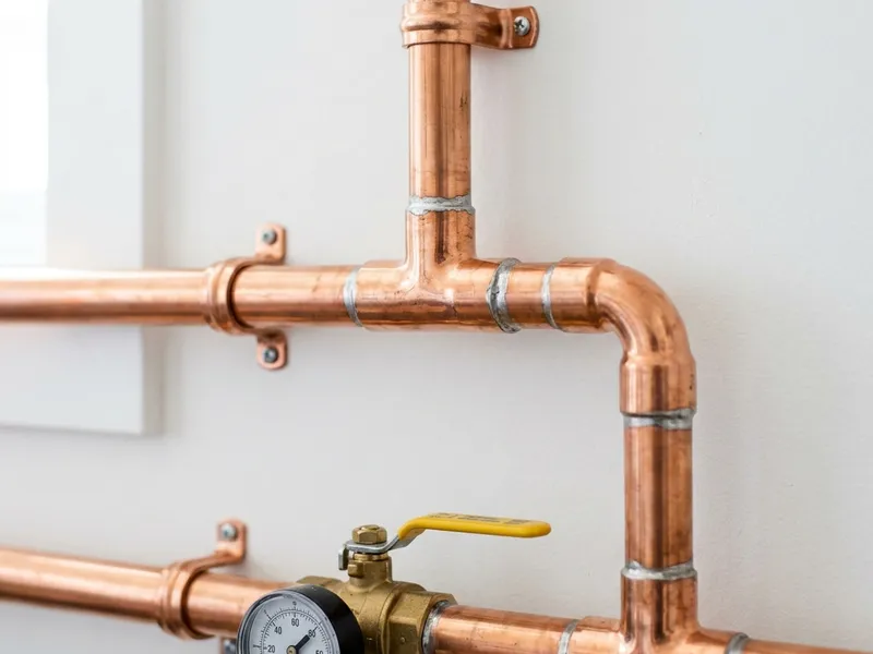Pipe Repair & Replacement Plumber in Orem, UT
